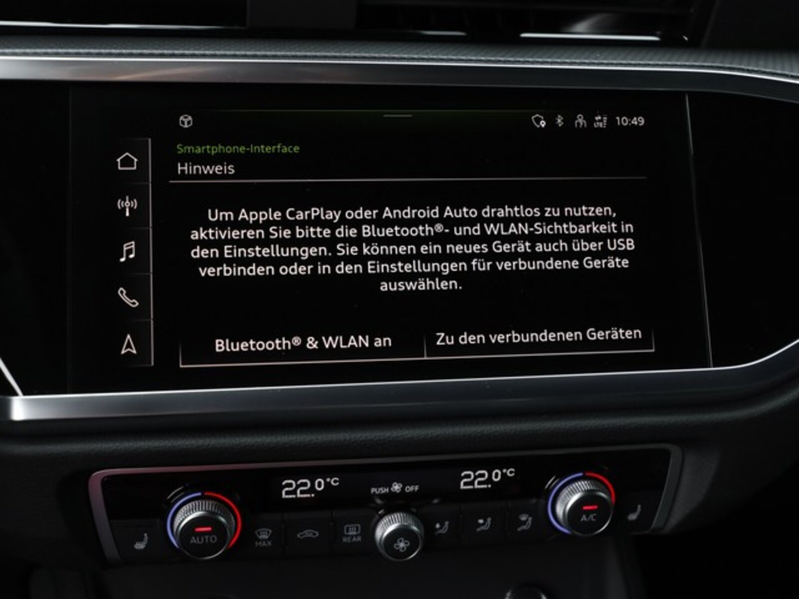 Audi Q3 – Bild 16