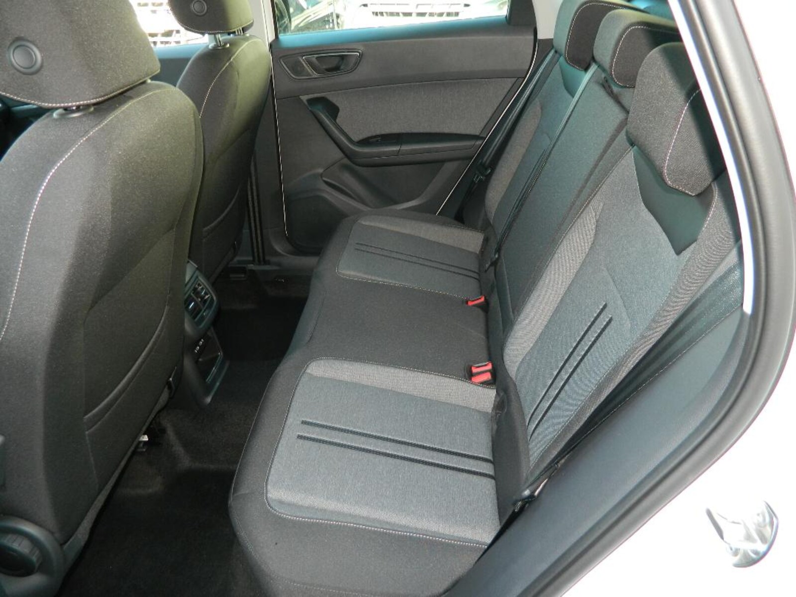 SEAT Ateca – Bild 13