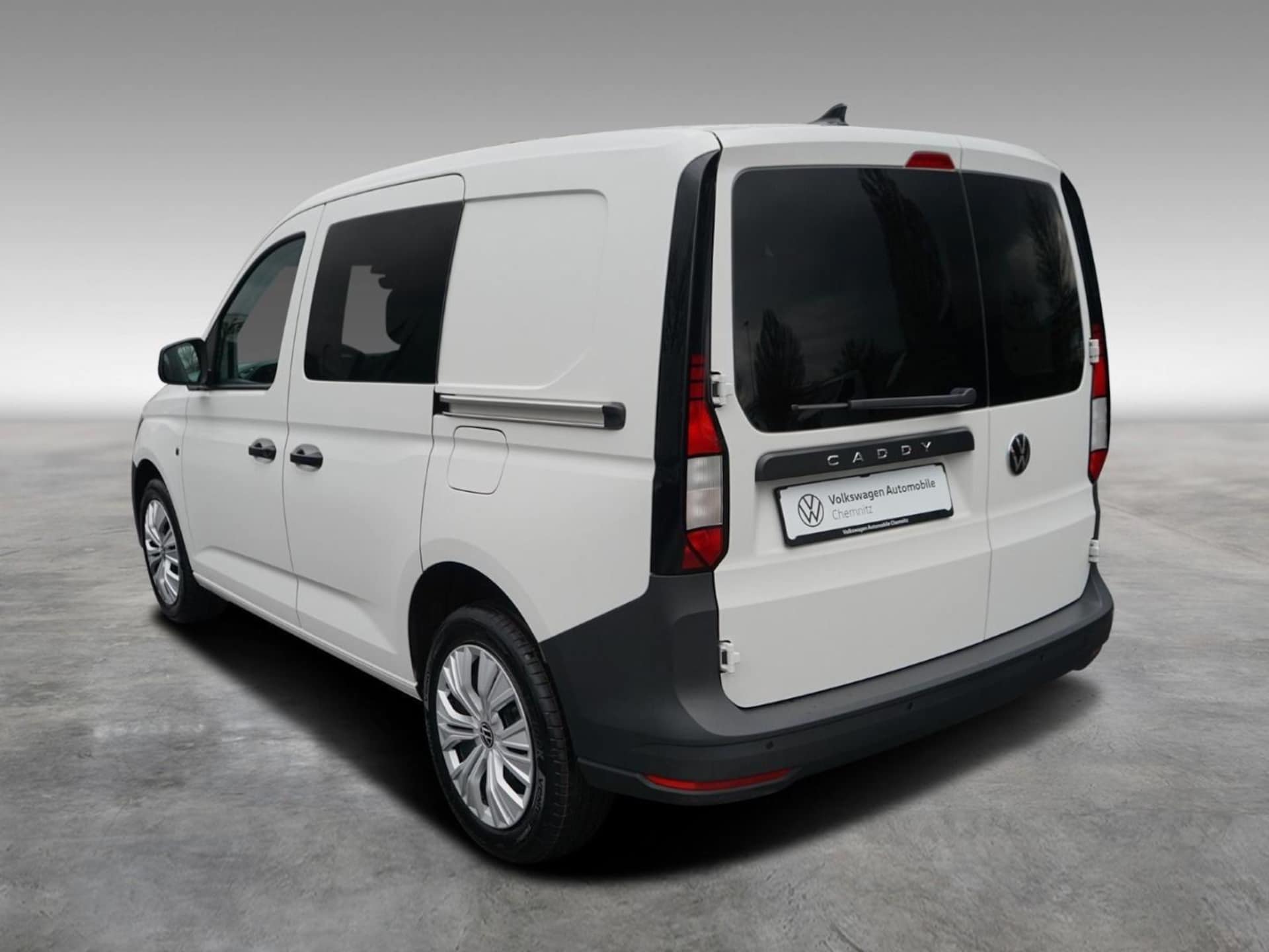Volkswagen Caddy Kombi Basis-Modell