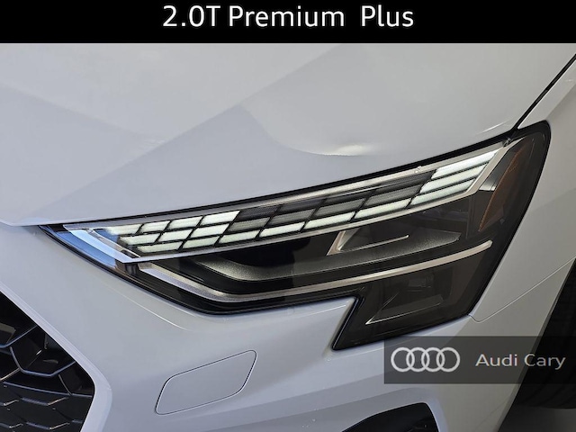 2026 Audi A3 Premium Plus - Photo 31