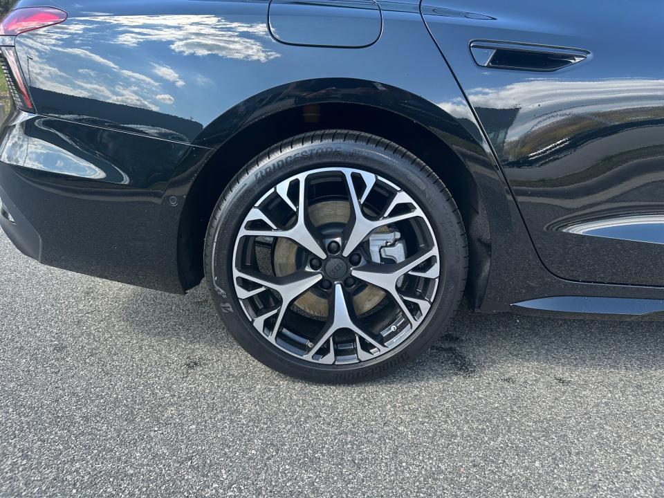 2026 Audi A6 Premium Plus - Photo 23