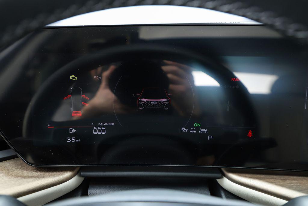 2025 Audi Q5 Premium - Photo 52