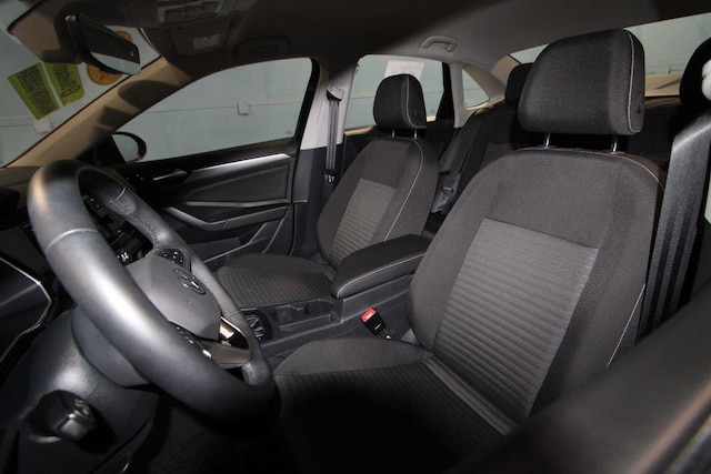2024 Volkswagen Jetta