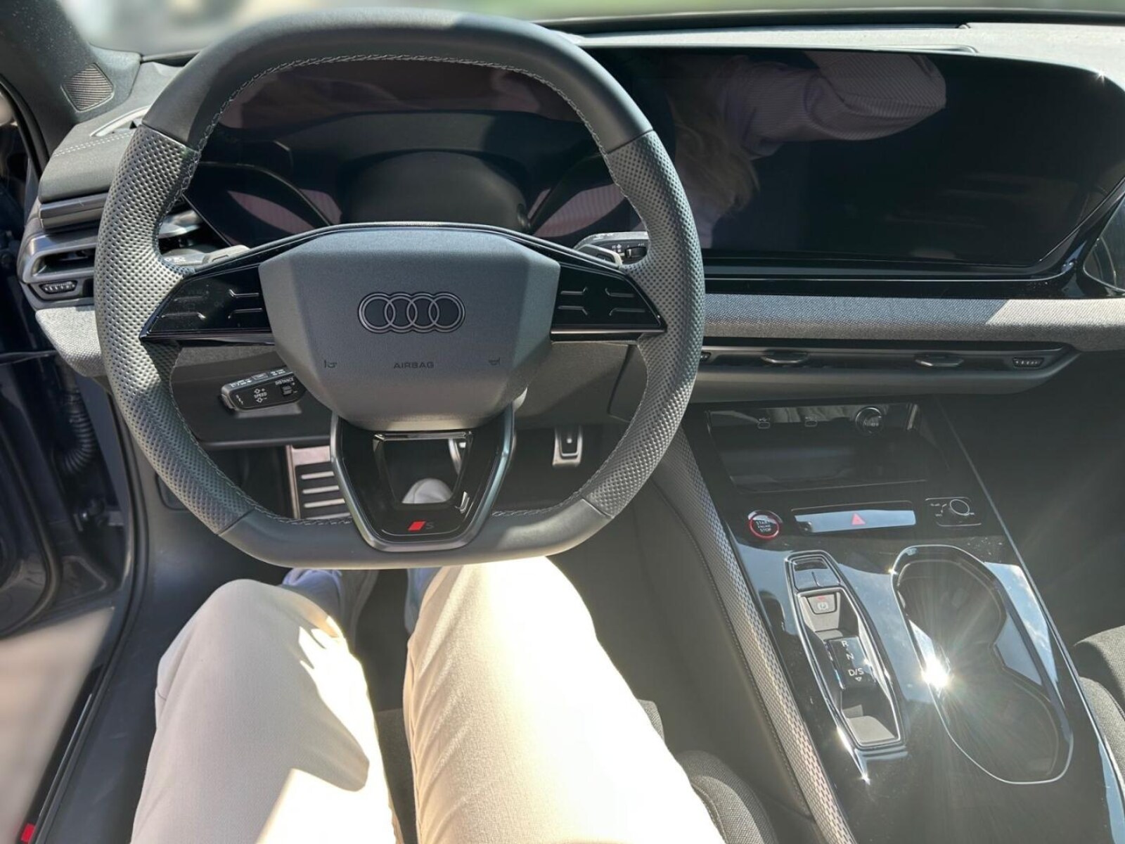 Audi A5 Avant – Bild 16