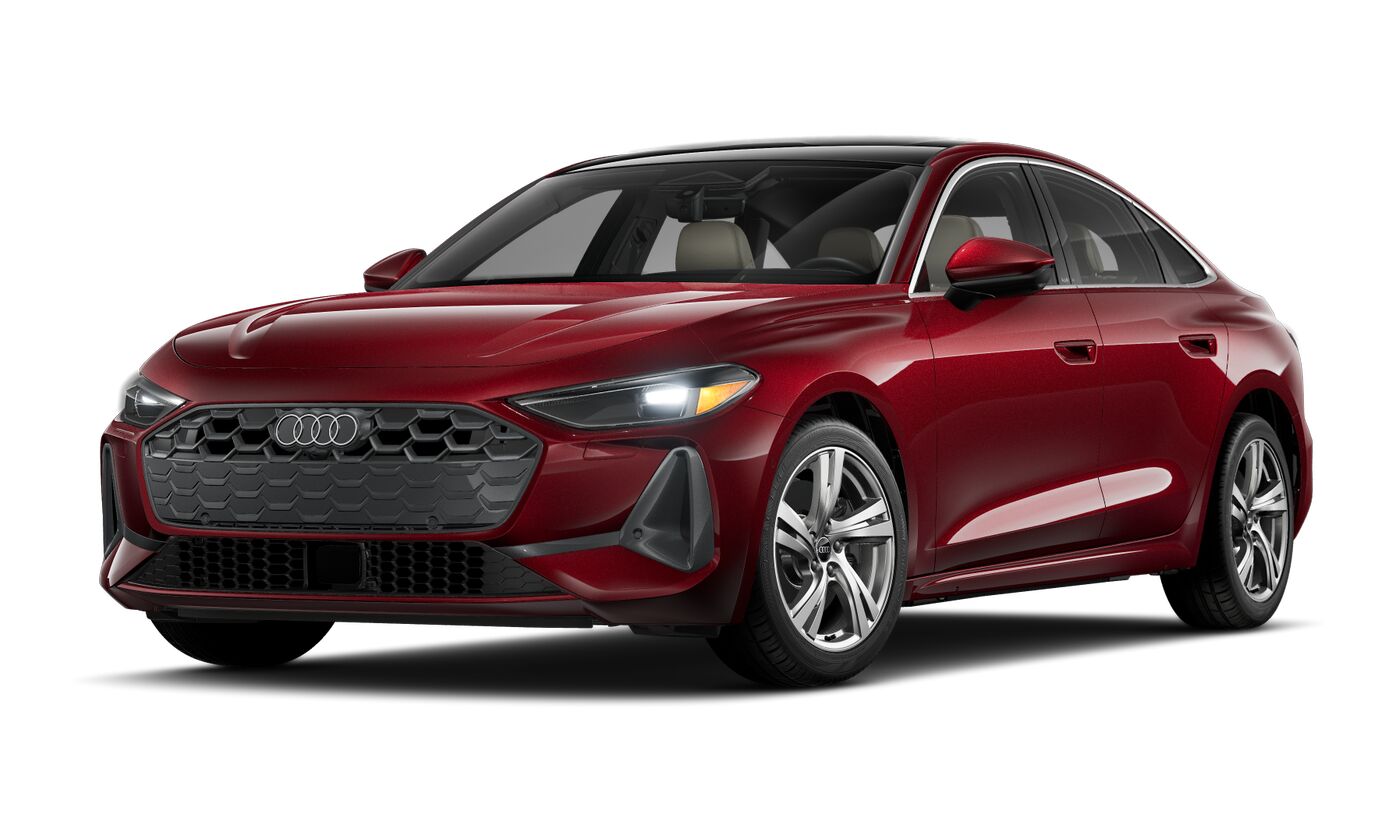 2026 Audi A5 Premium quattro S tronic's photo