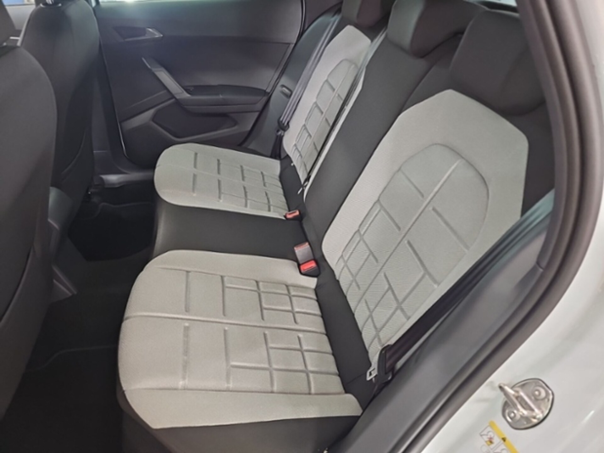 SEAT Arona FR