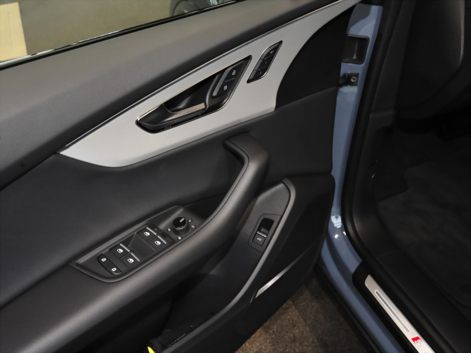 Audi Q8 – Bild 10