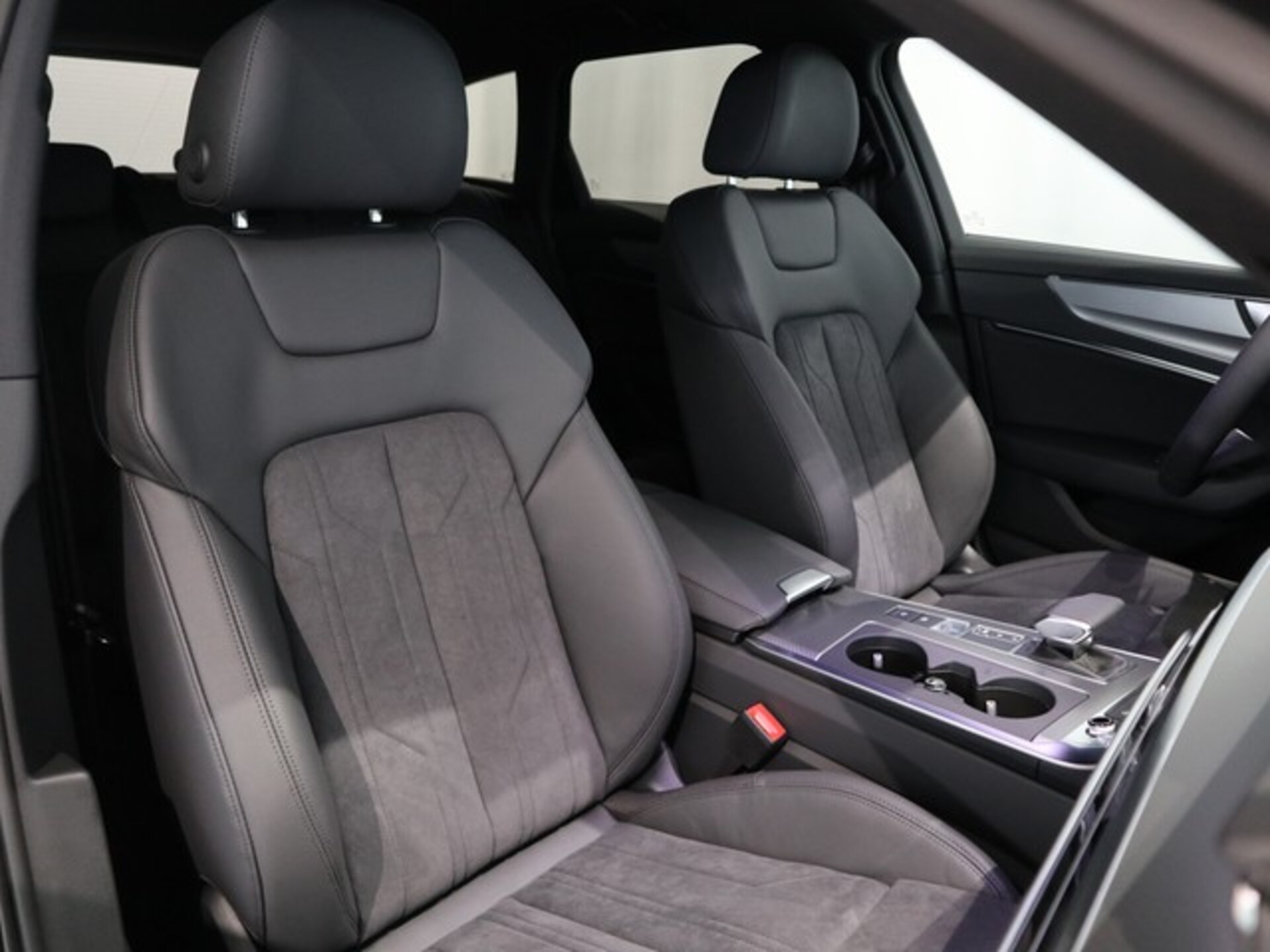 Audi A6 Avant Design