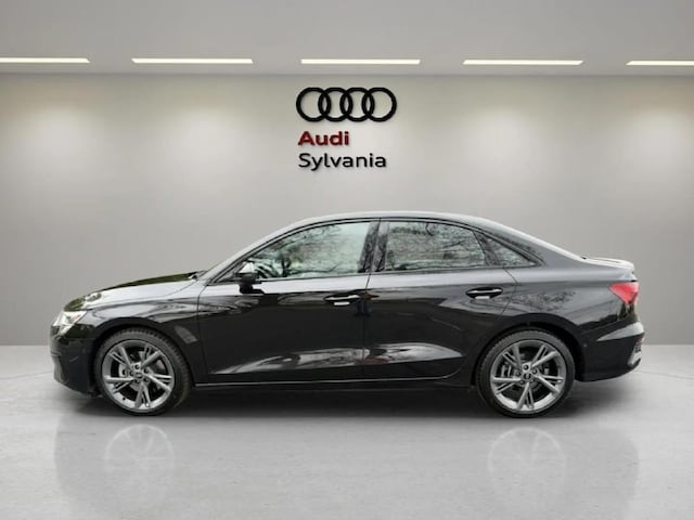 2024 Audi A3