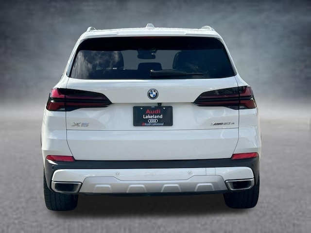 2025 BMW
