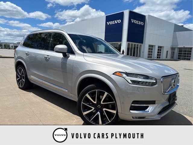 2023 Volvo XC90