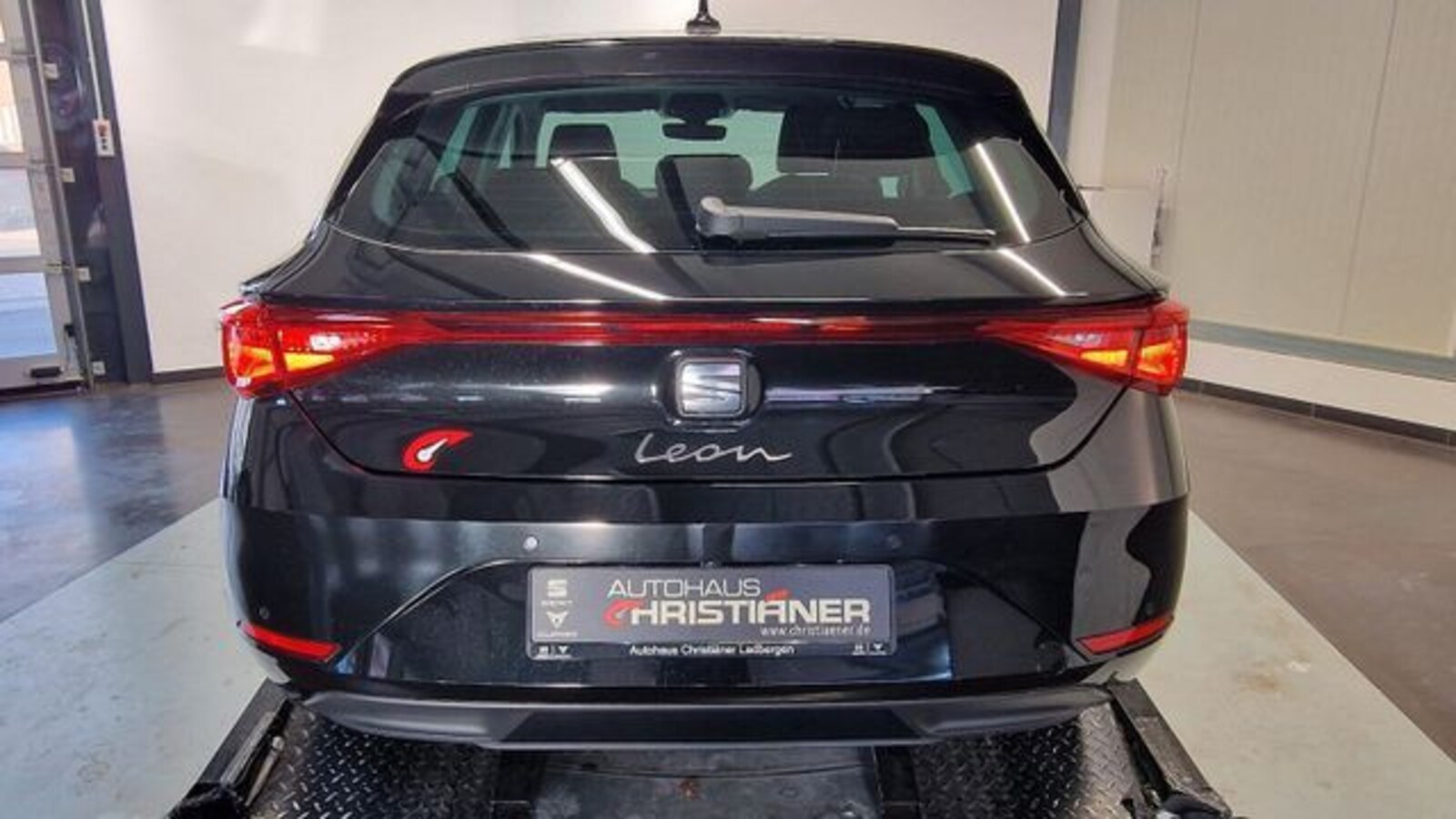 SEAT Leon – Bild 11