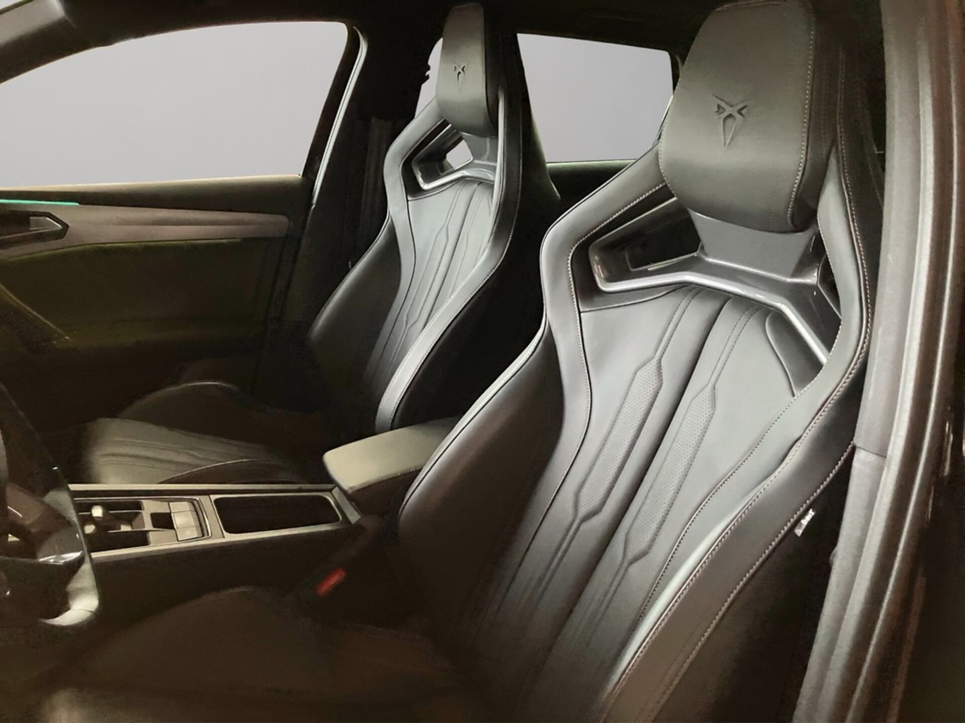CUPRA Leon Sportstourer VZ