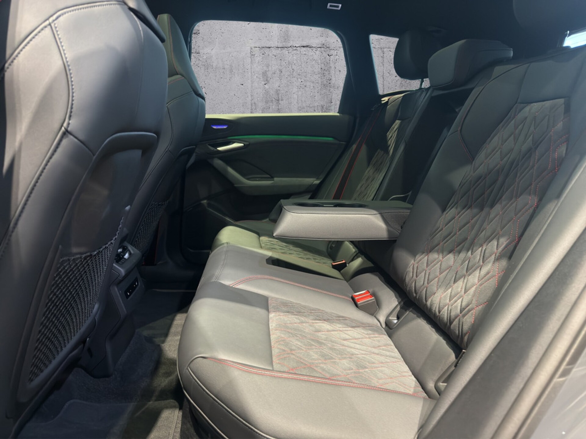 Audi Q6 SUV e-tron