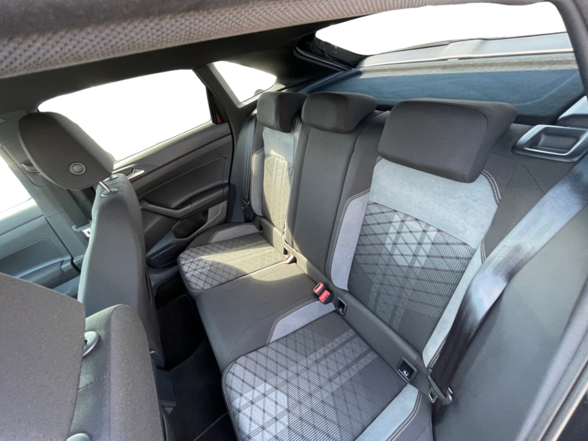 Volkswagen Taigo R-Line