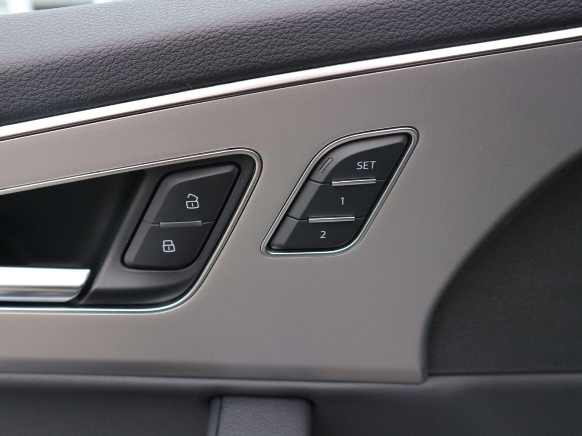 Audi Q7 SUV S line