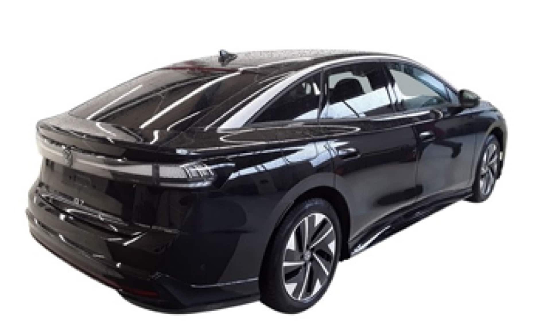 Volkswagen ID.7 Pro