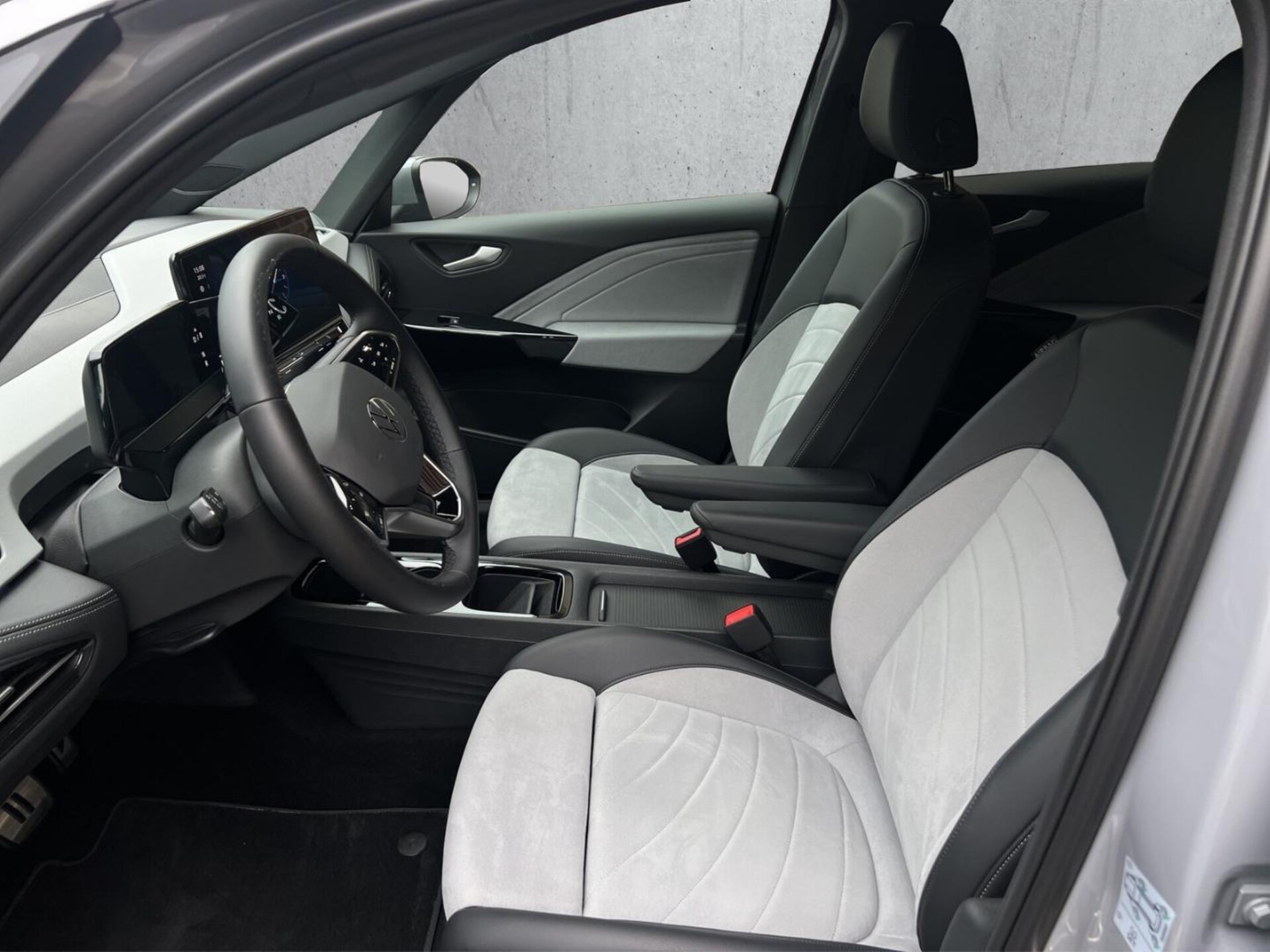 Volkswagen ID.3 MOVE Pro