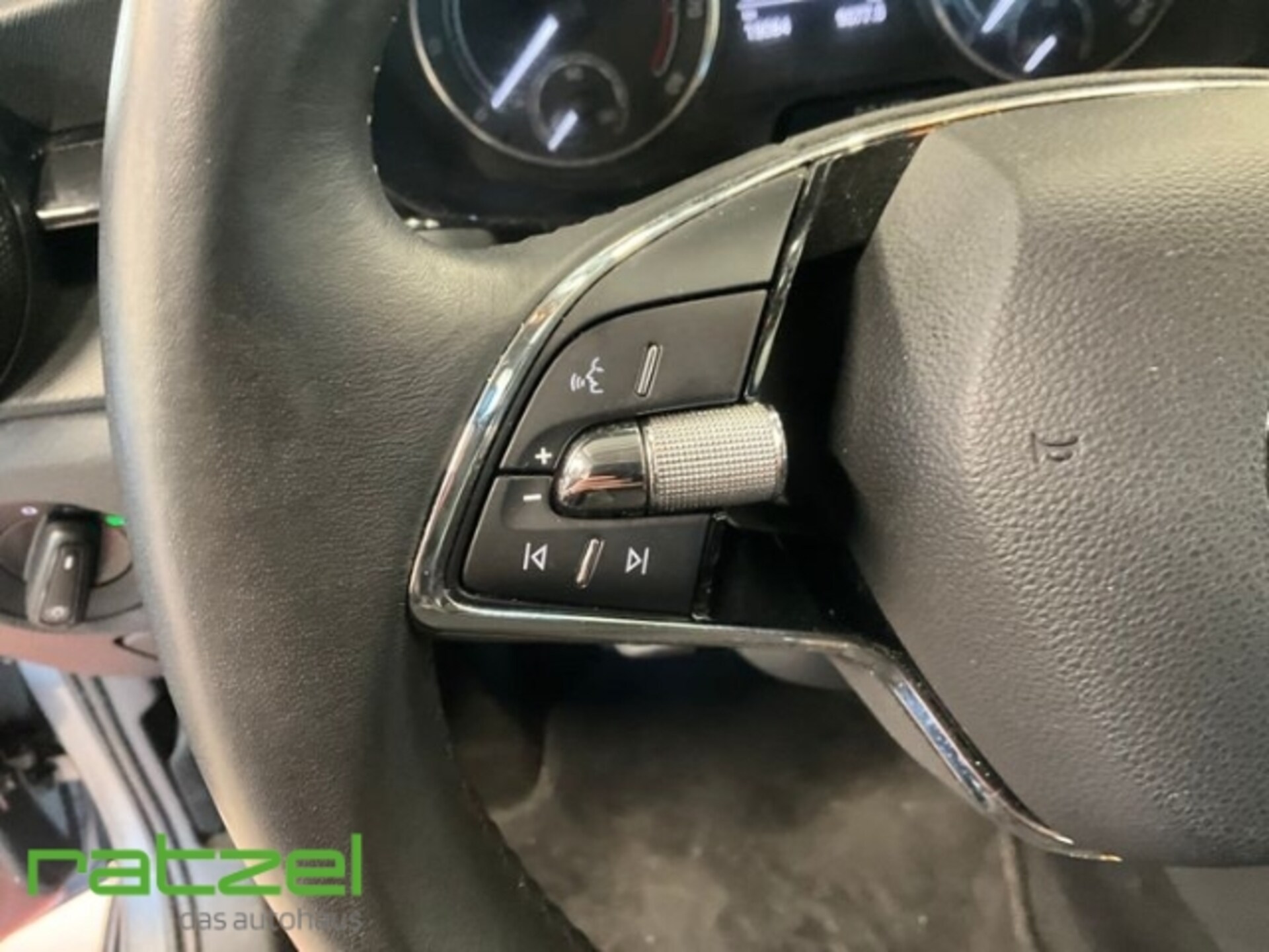 Skoda Fabia Active