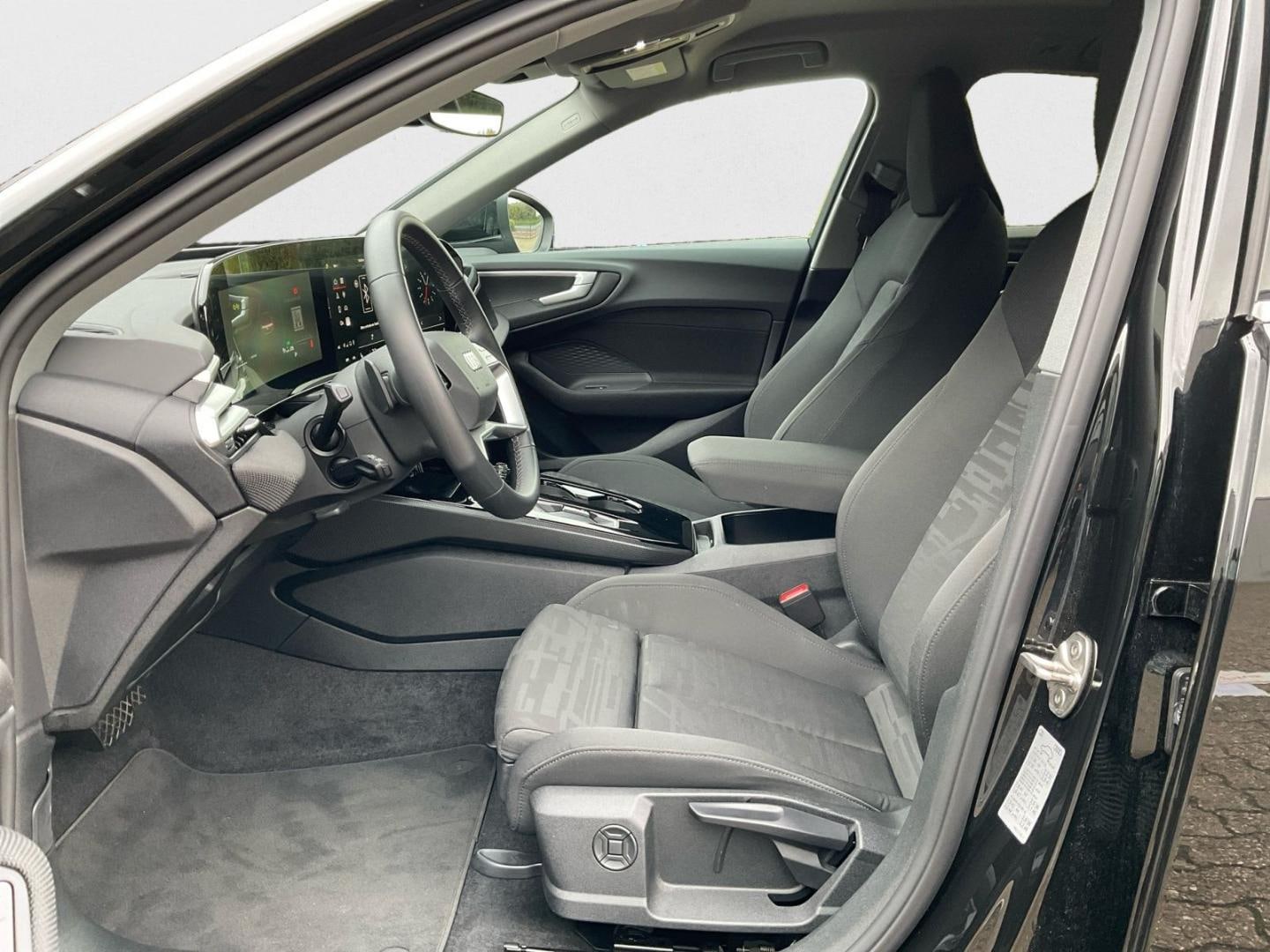 Bild über Audi A5 Limousine TDI quattro 150 kW S tronic - für weitere Informationen kontaktieren Sie den Audi Partner