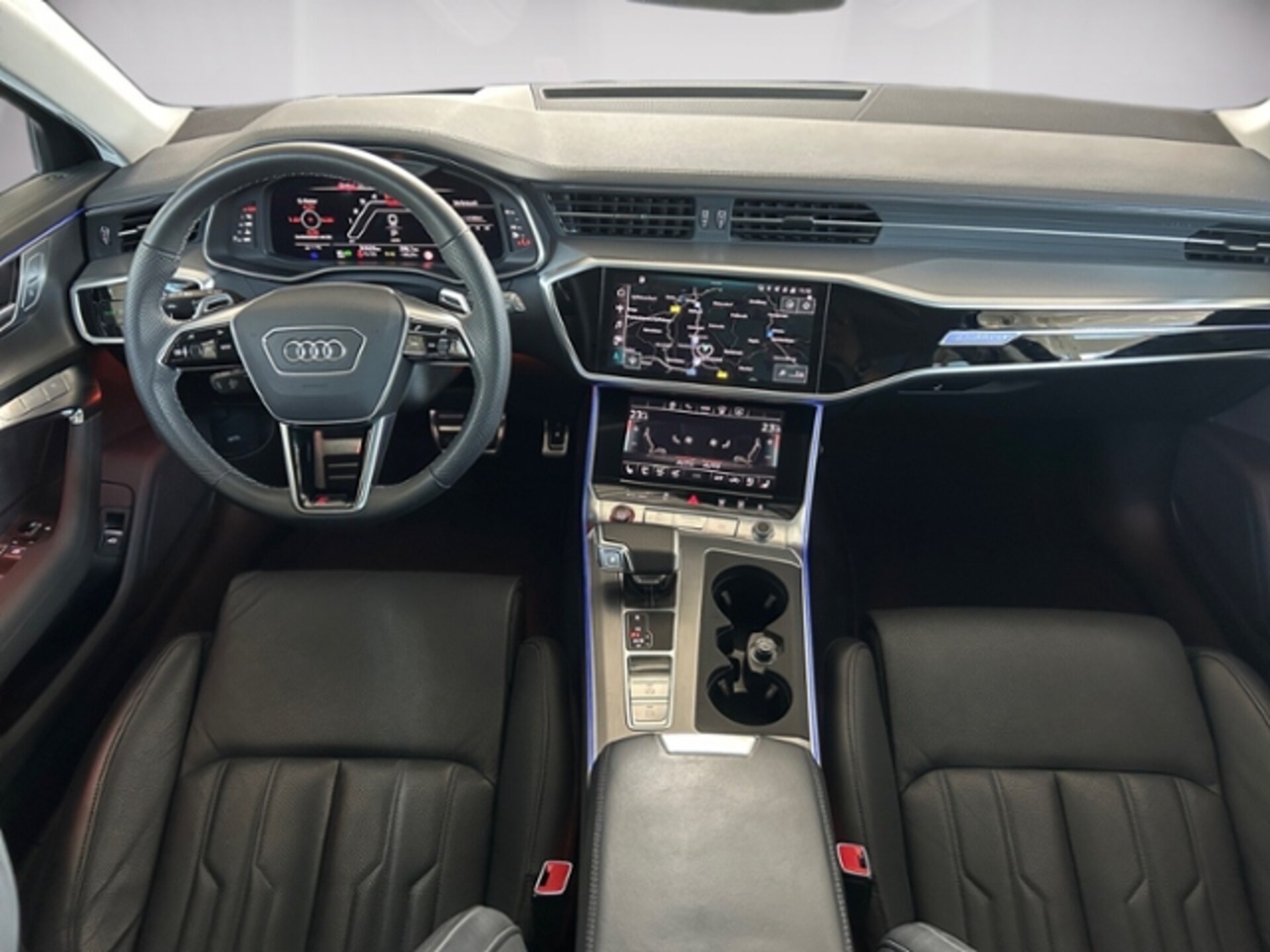 Audi RS 6 Avant