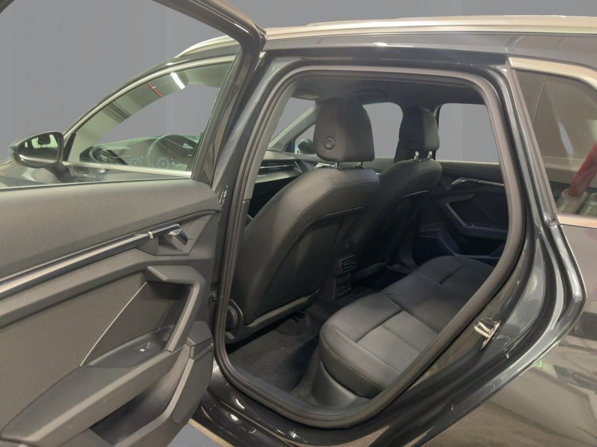 Audi A3 Sportback Advanced