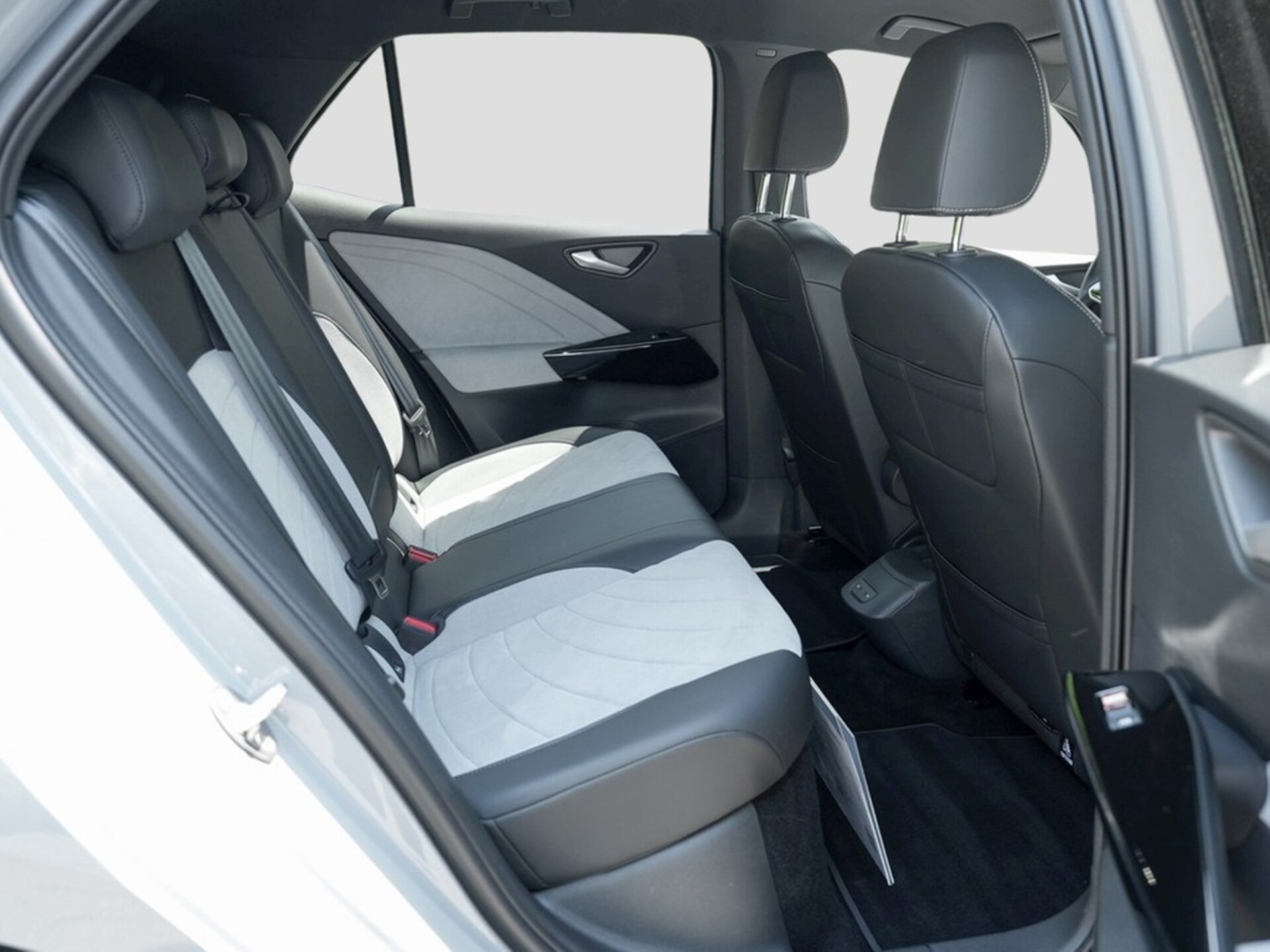 Volkswagen ID.3 MOVE Pro