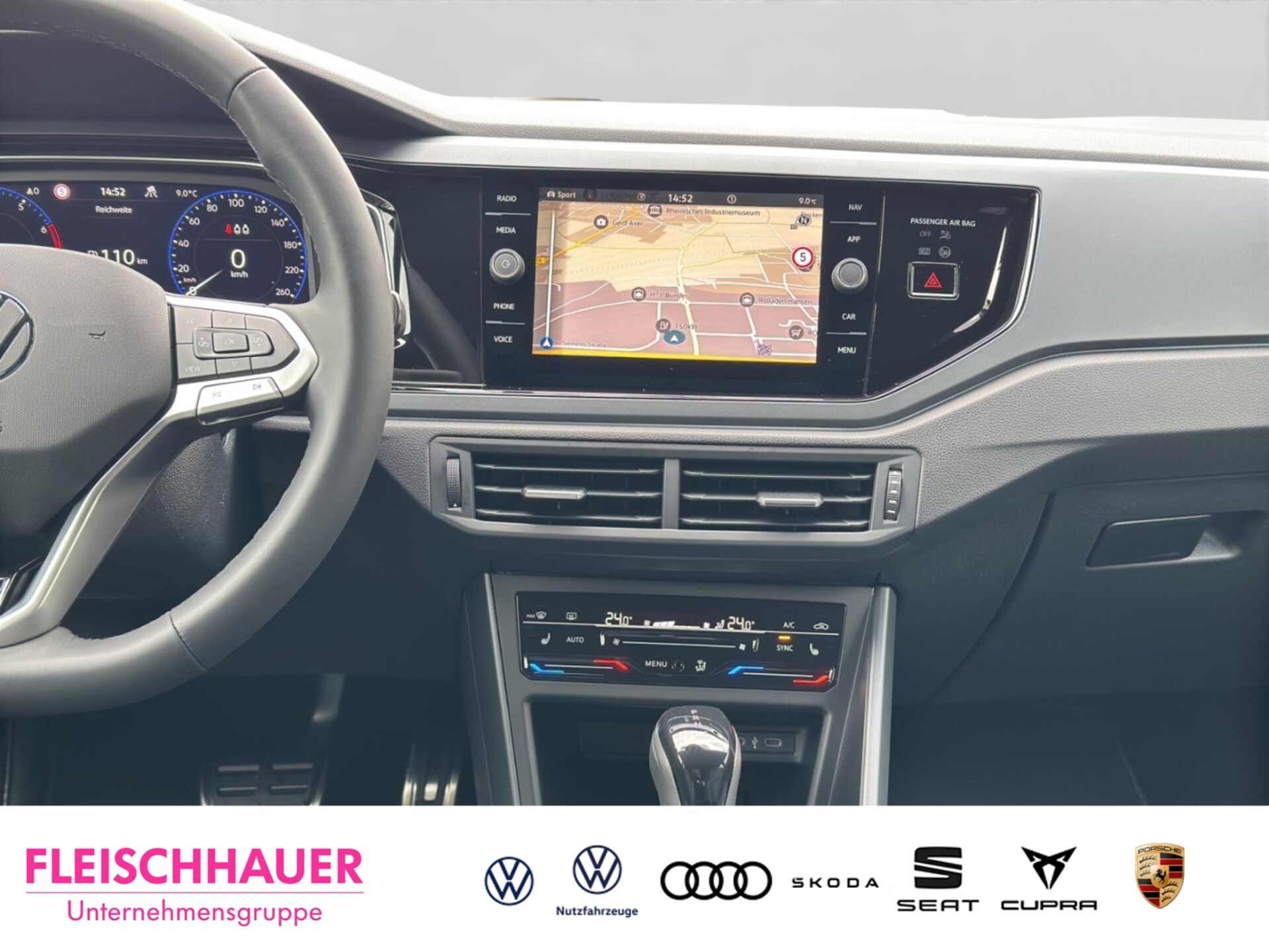 Volkswagen Taigo R-Line