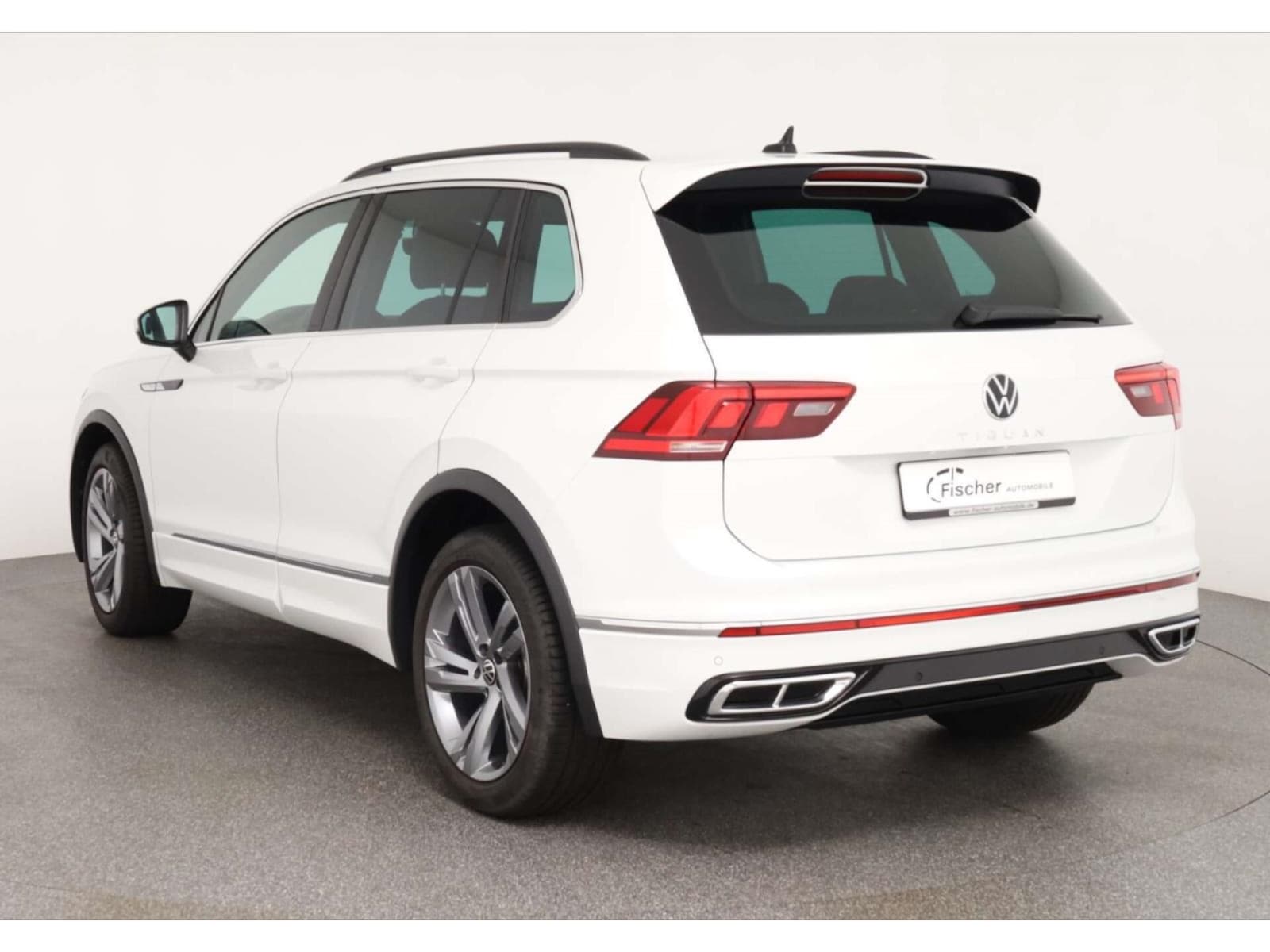 Volkswagen Tiguan – Bild 3