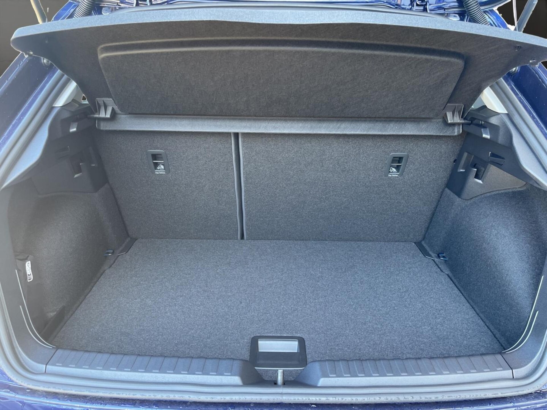 Audi A1 Sportback Advanced