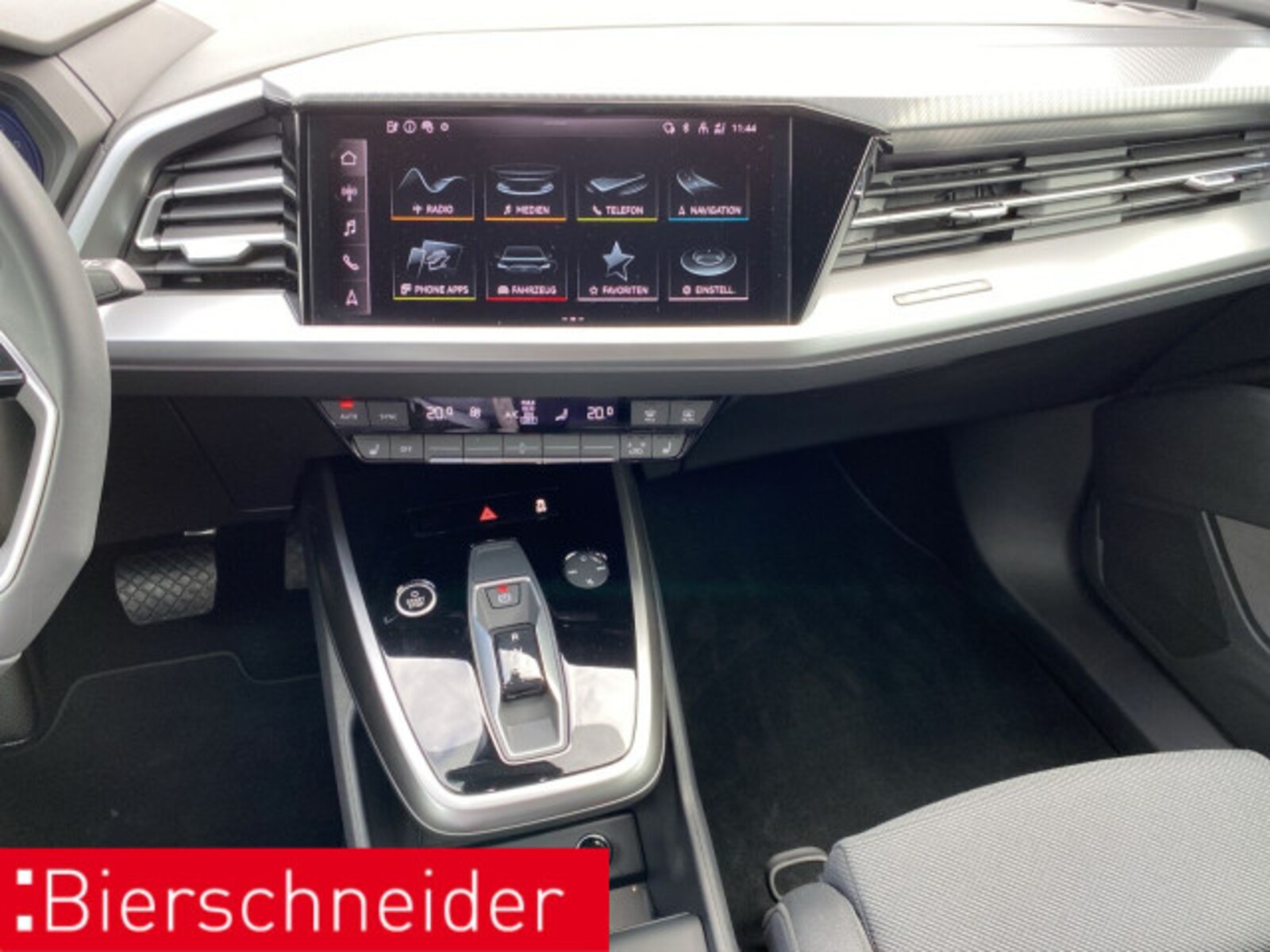Audi Q4 e-tron – Bild 12