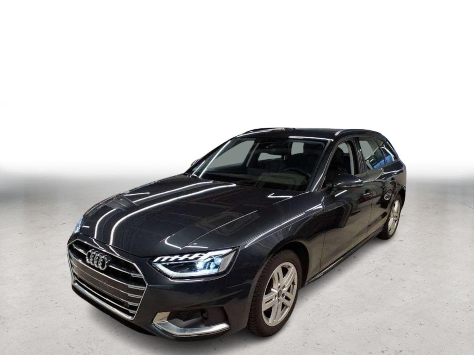 Audi A4 Avant Advanced