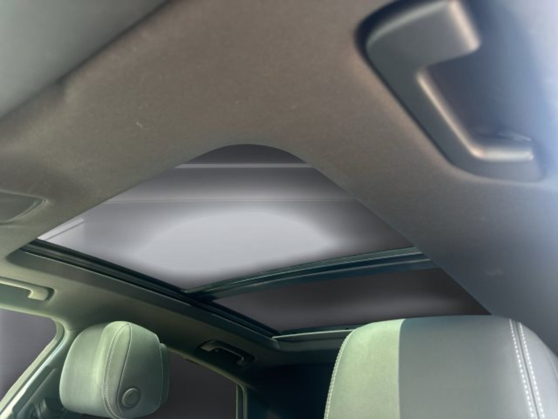 Audi Q5 Sportback S line