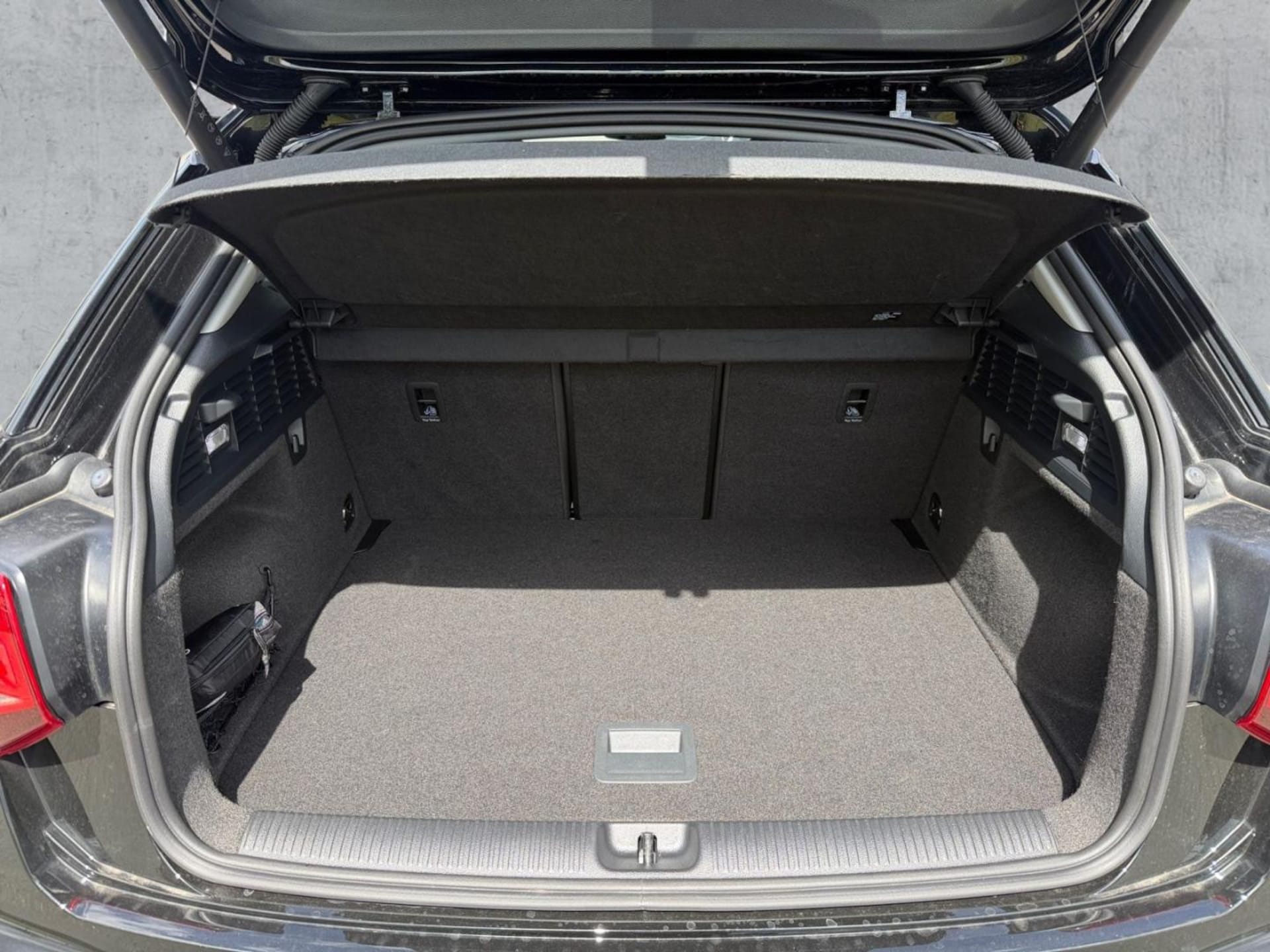 Audi Q2 S line
