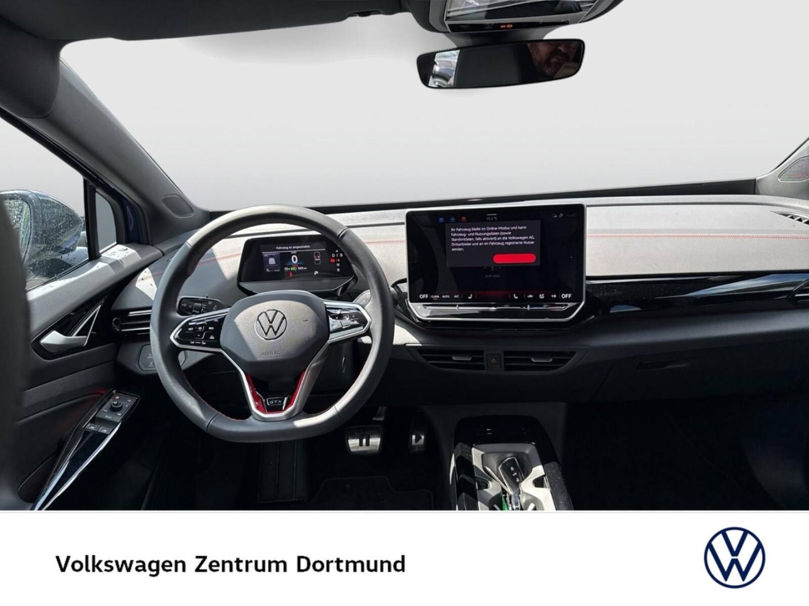 Volkswagen ID.4 – Bild 9