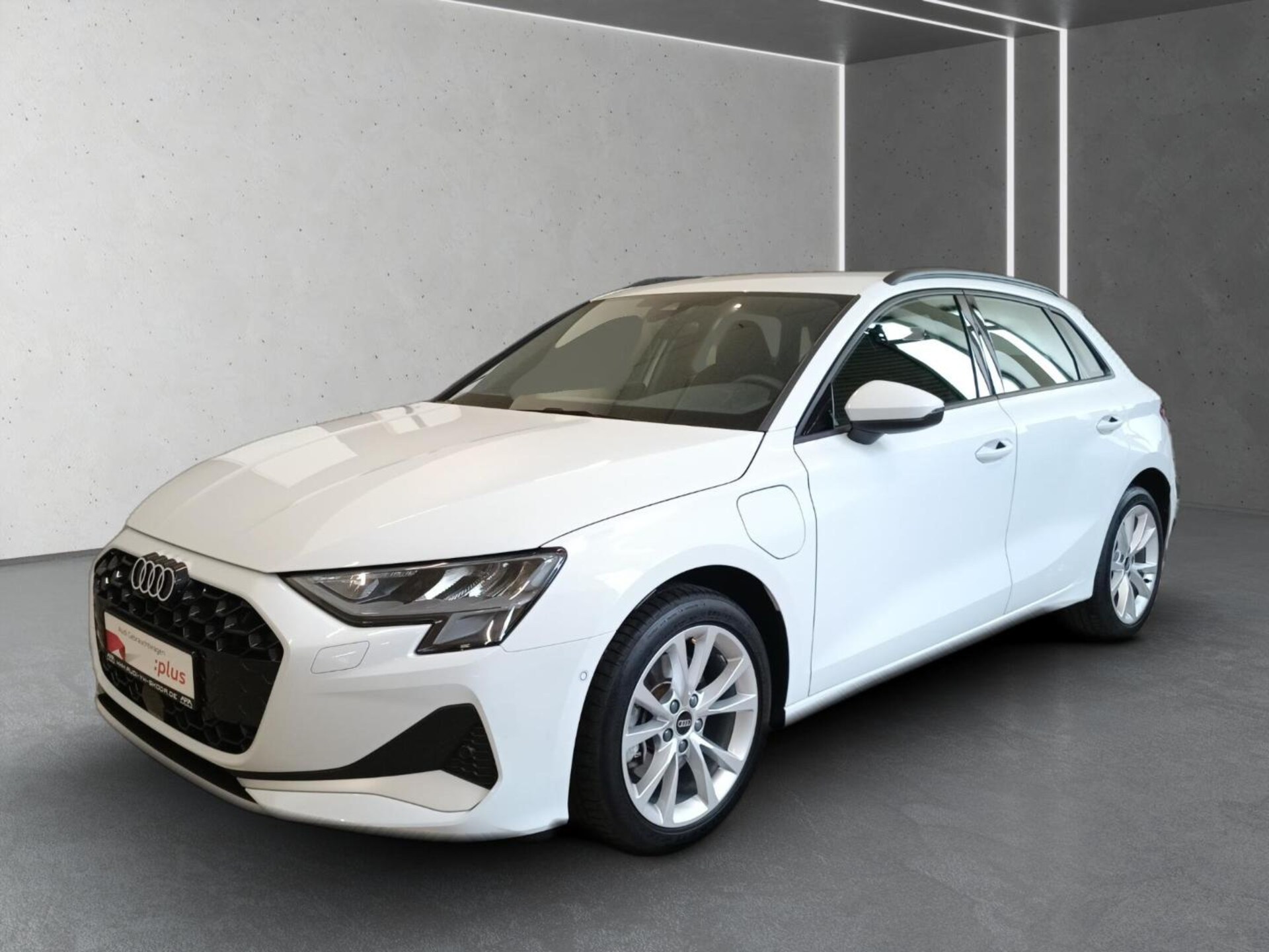 Audi A3 Sportback TFSI e Advanced