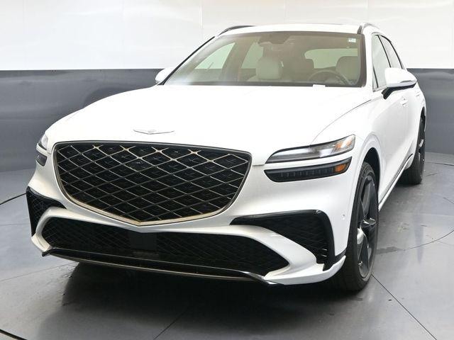2026 Genesis GV70