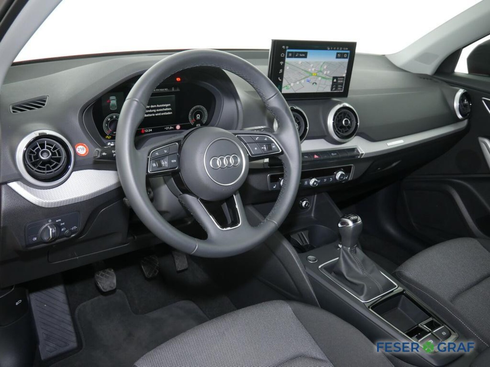 Audi Q2 – Bild 6