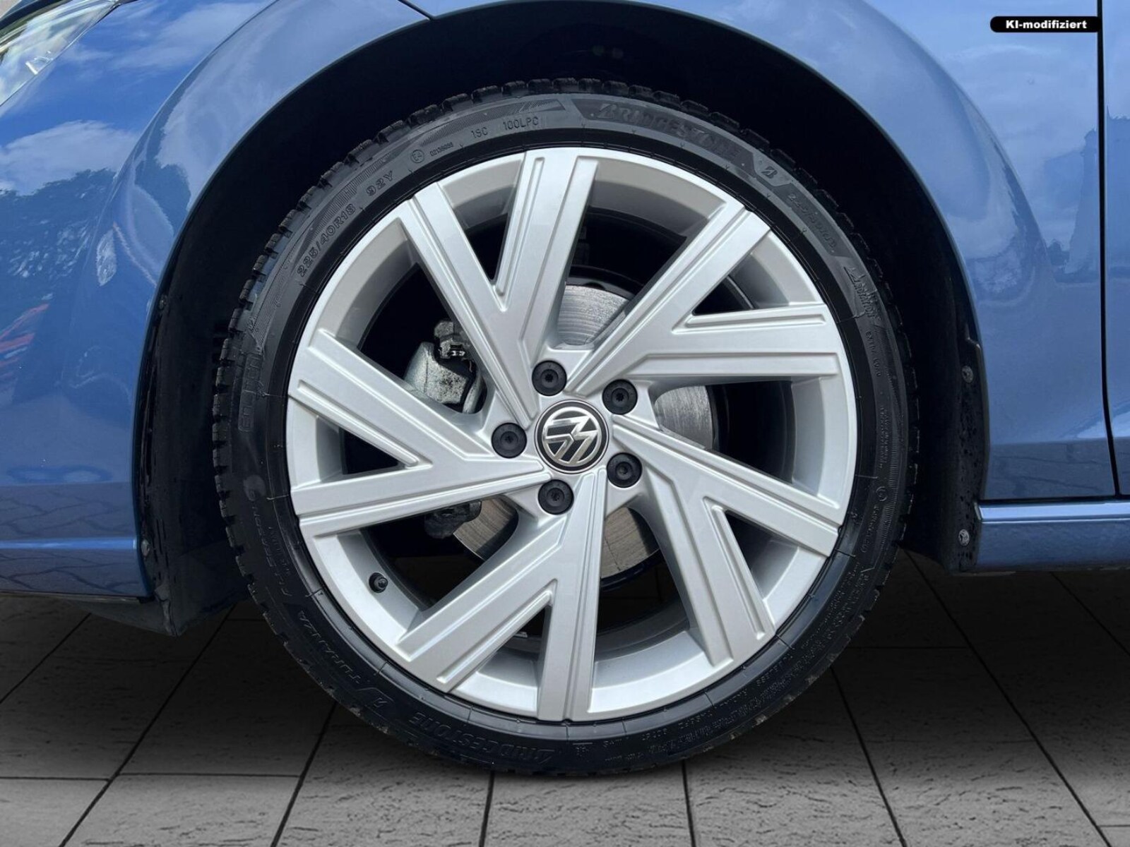 Volkswagen Golf – Bild 6