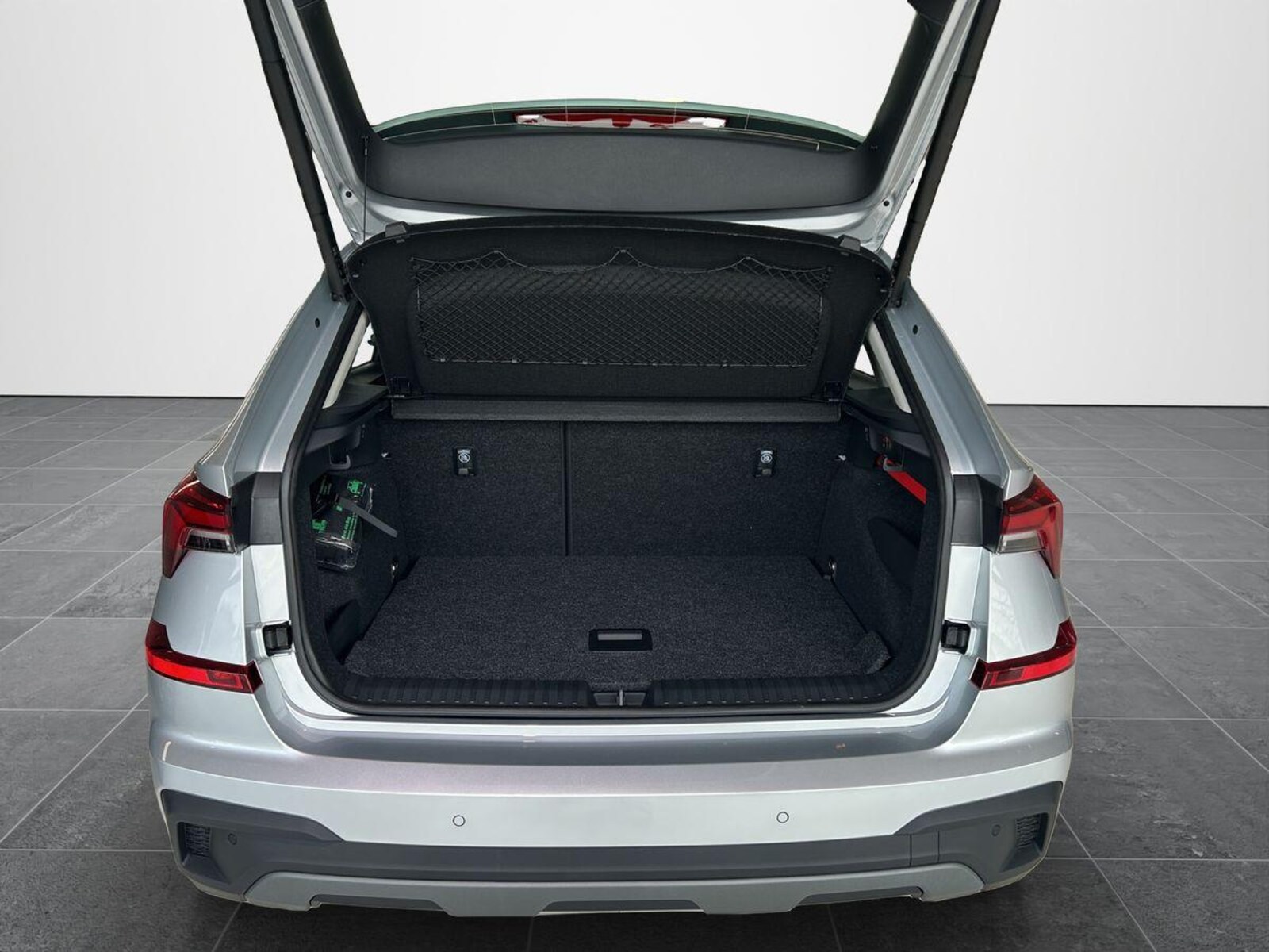 Škoda Kamiq – Bild 18