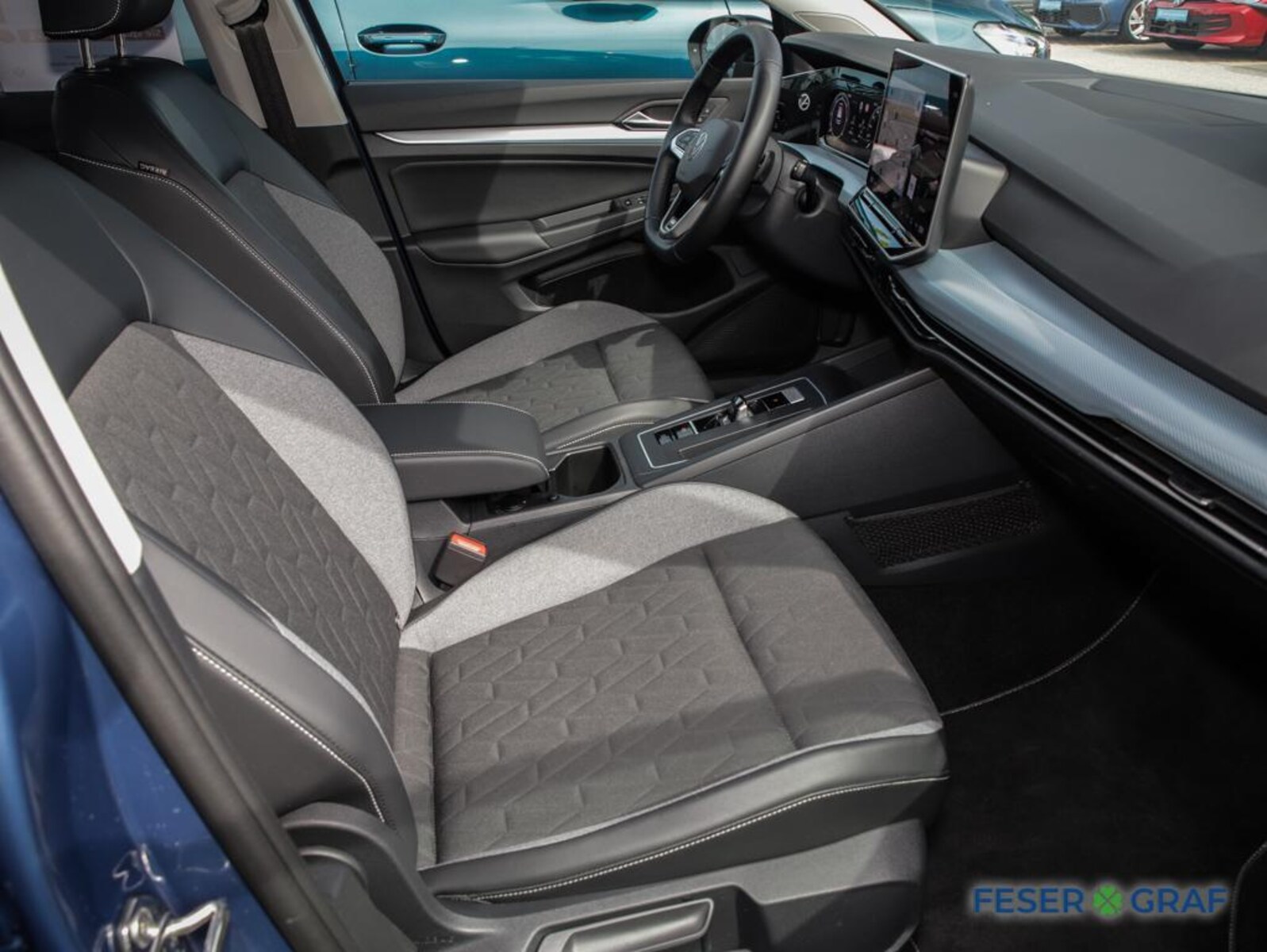 Volkswagen Golf – Bild 4