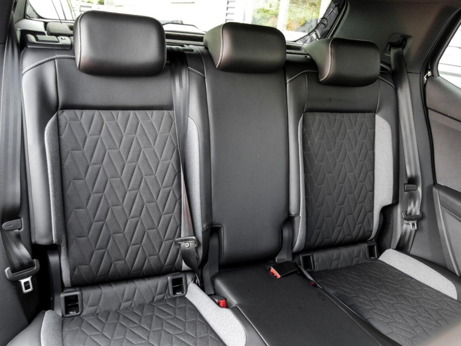 Volkswagen T-Cross – Bild 4