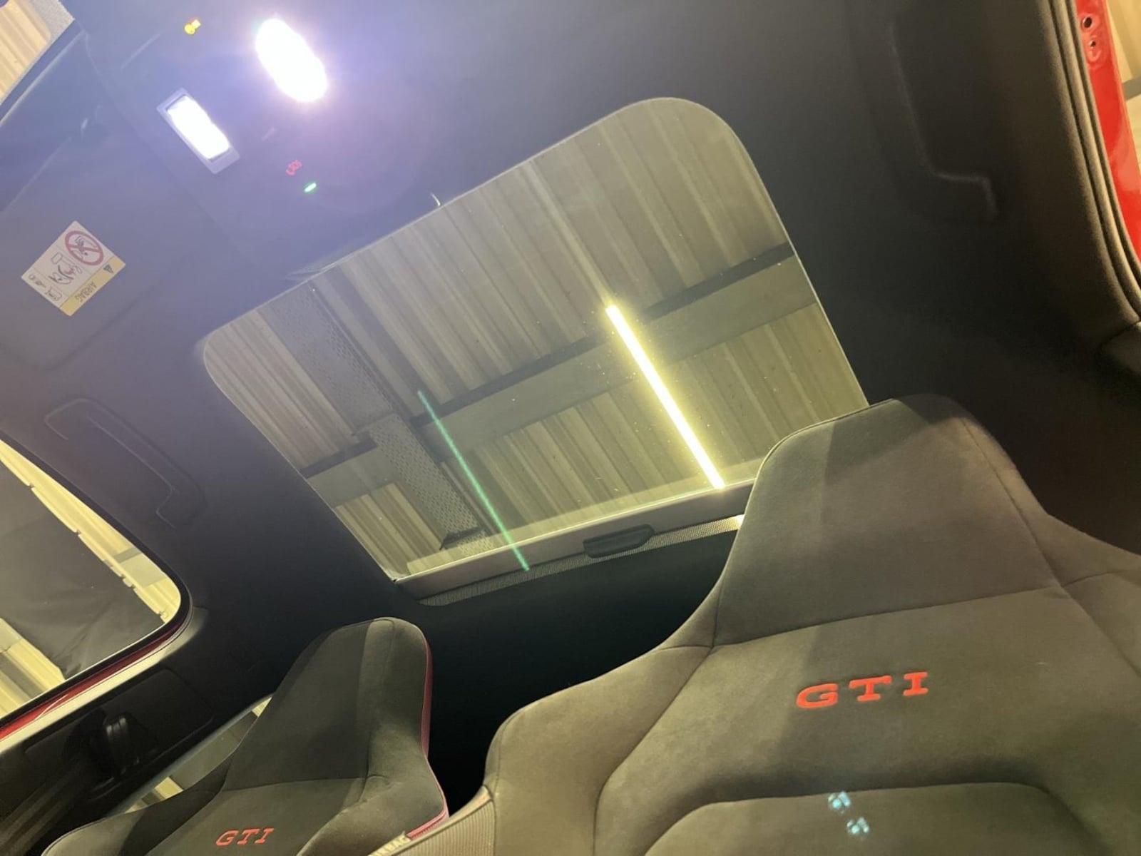 Volkswagen Golf – Bild 14
