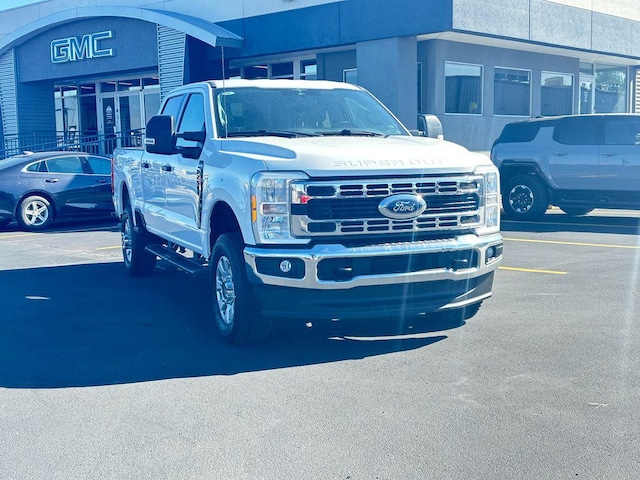 2023 Ford