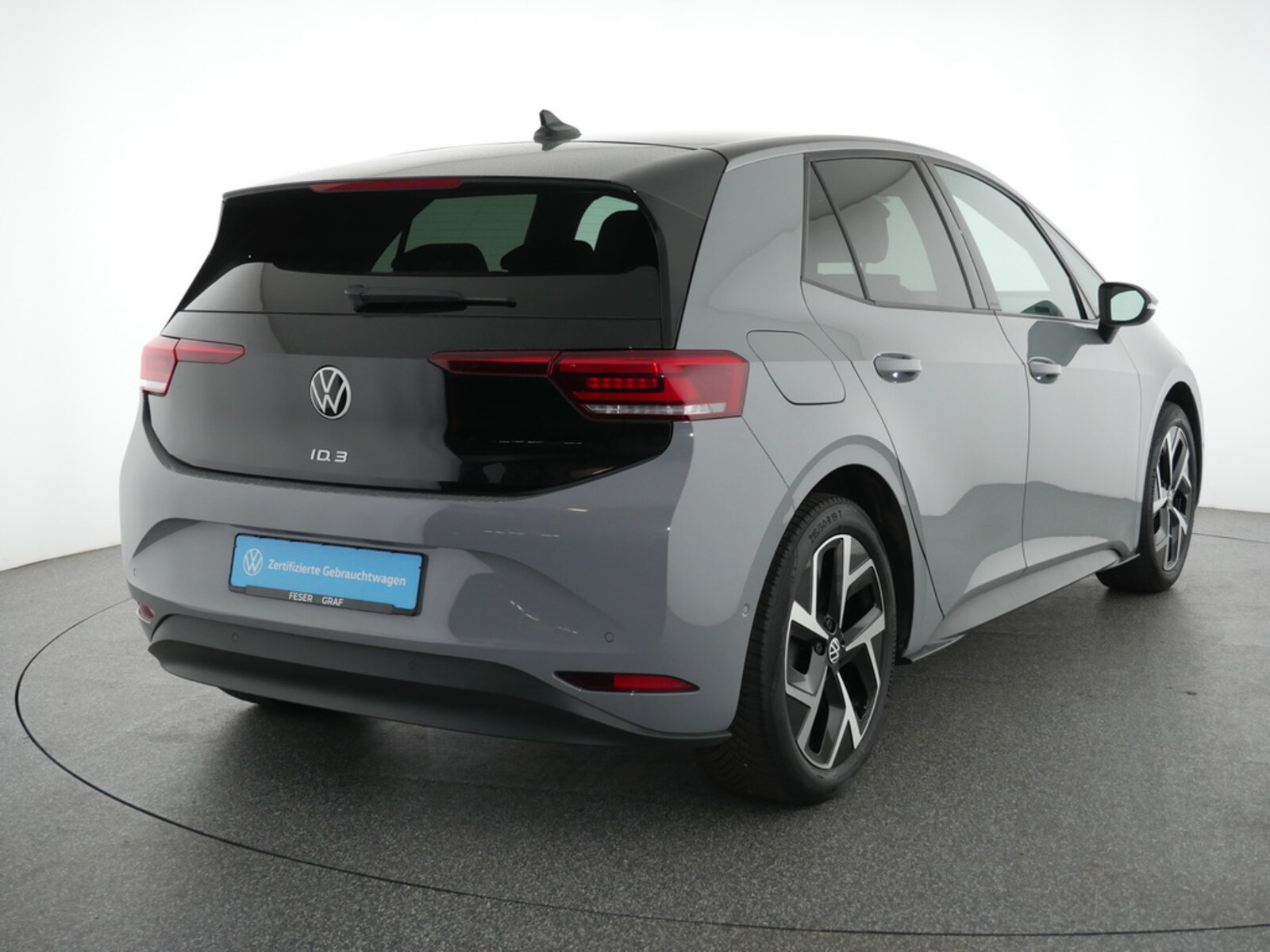 Volkswagen ID.3 – Bild 4
