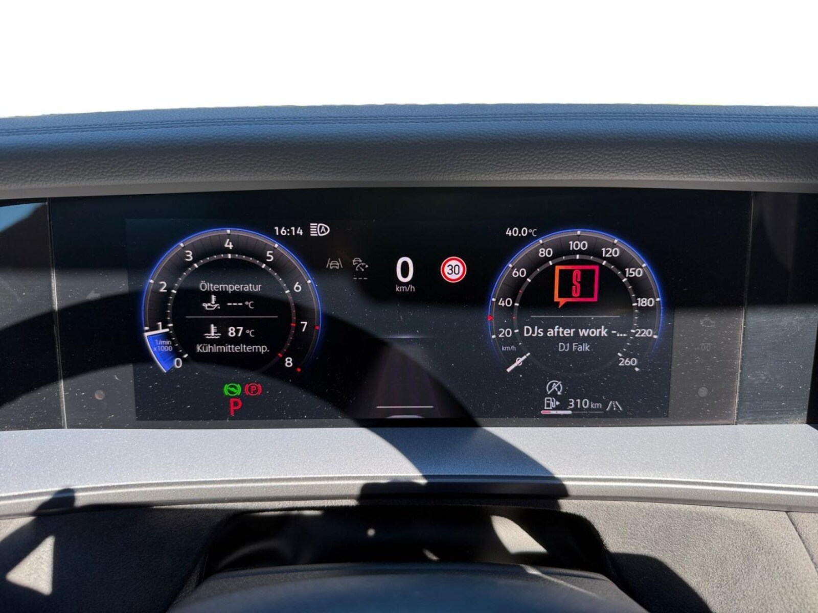 Volkswagen Tayron – Bild 13
