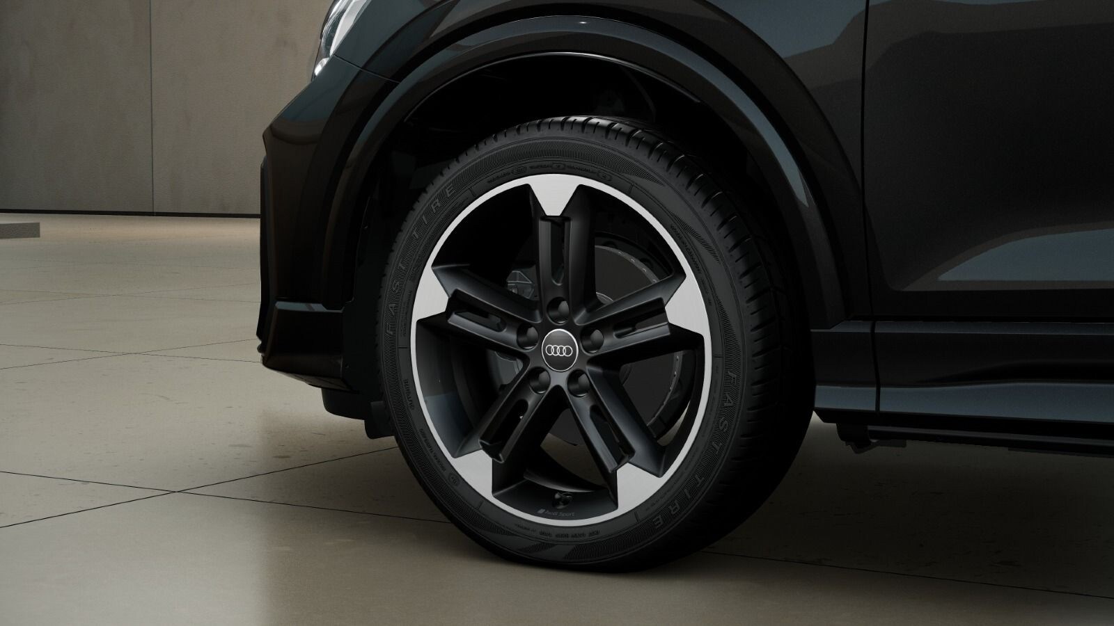 Audi Q2 – Bild 5