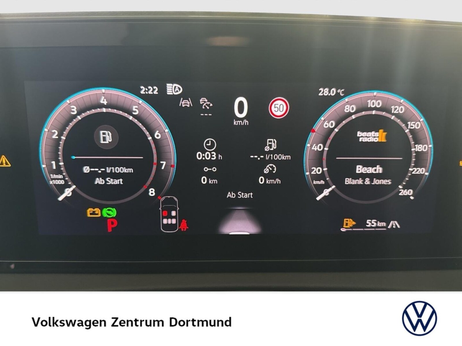 Volkswagen Tiguan – Bild 9