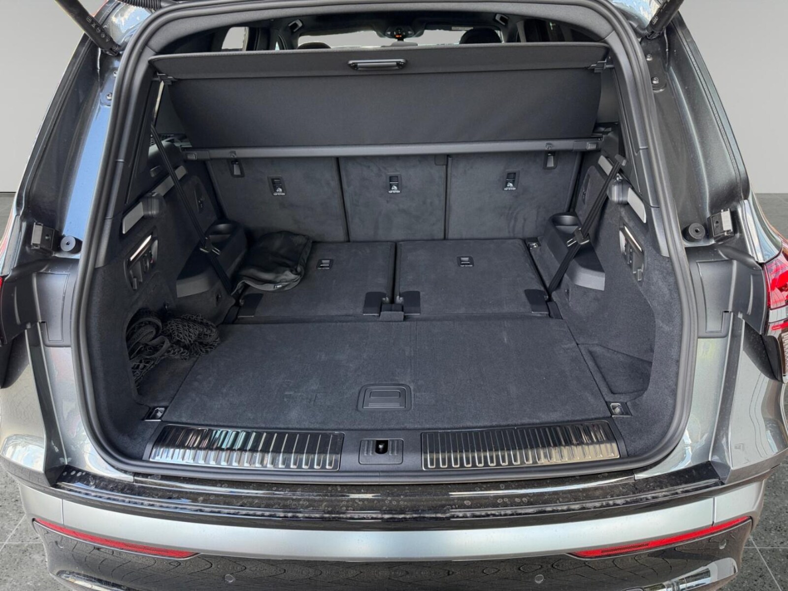 Audi Q7 – Bild 12