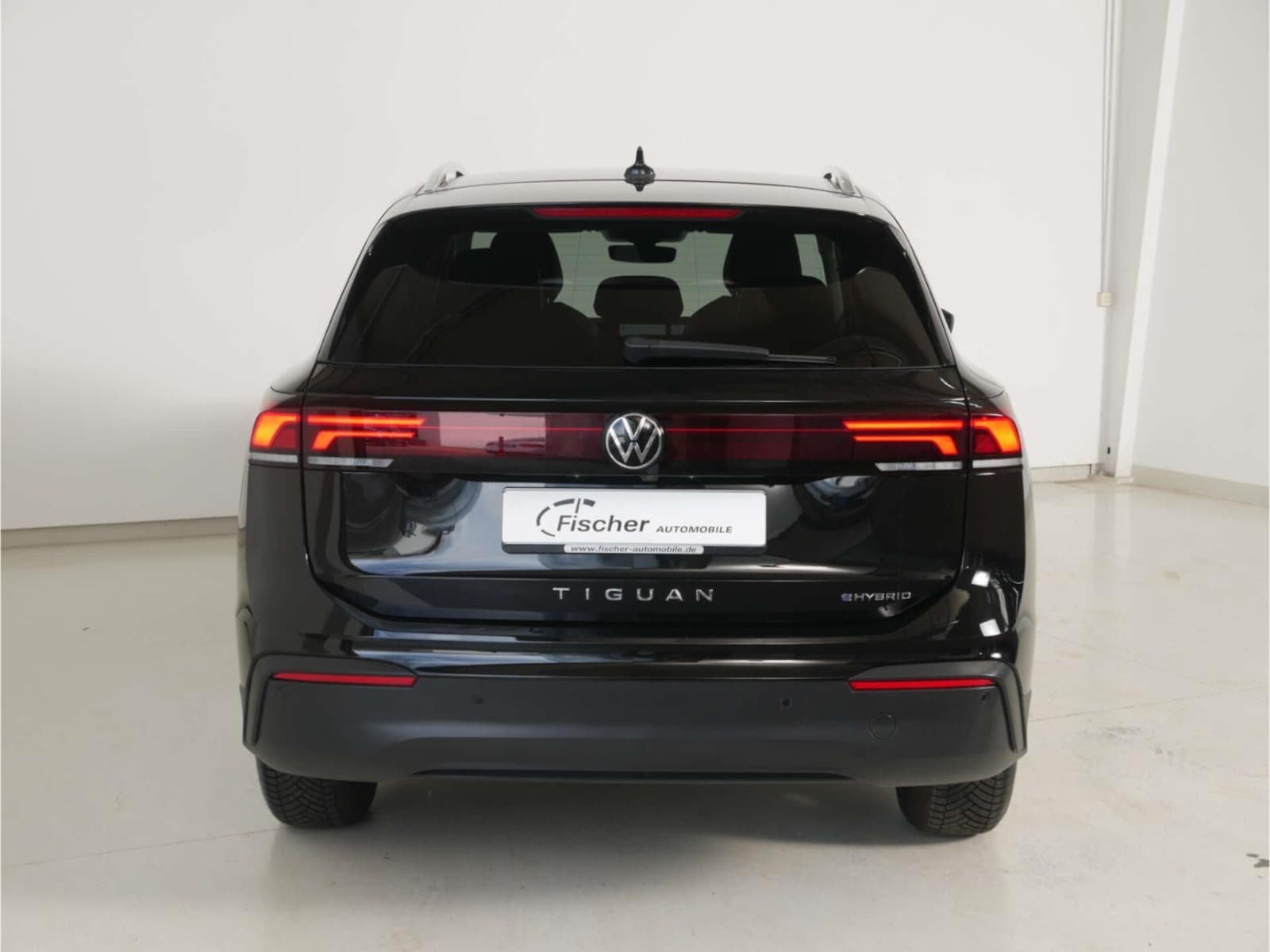 Volkswagen Tiguan – Bild 5